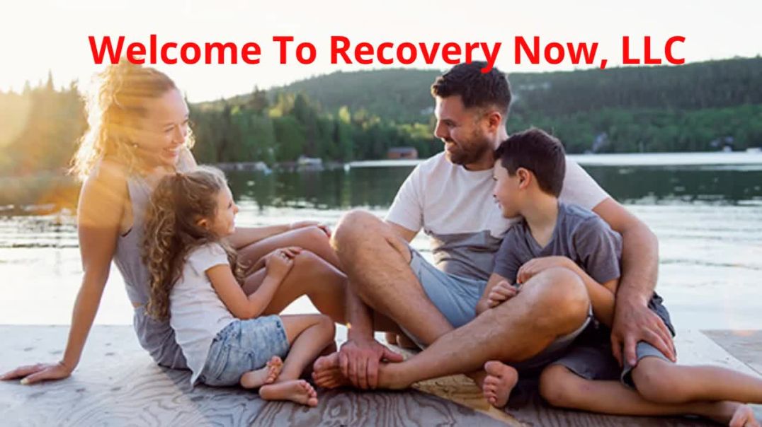 ⁣Recovery Now, LLC - Top-Rated IOP Outpatient Program in Clarksville, TN
