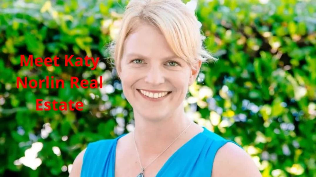 ⁣Katy Norlin Real Estate - Top-Rated Realtors in Davis, CA