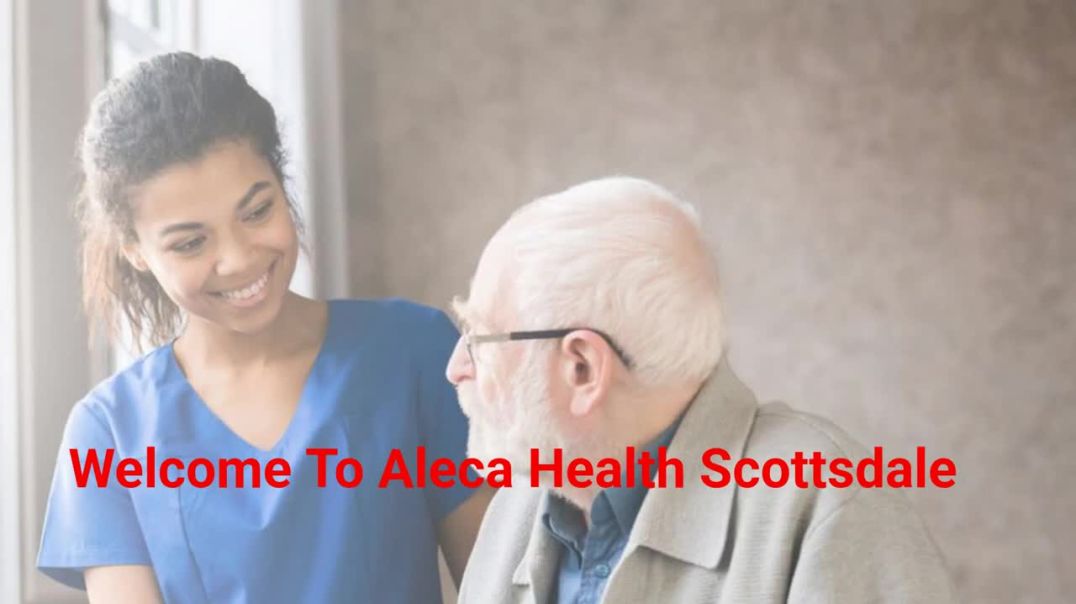 ⁣Aleca Health - Leading Work Injury Treatment in Scottsdale, AZ
