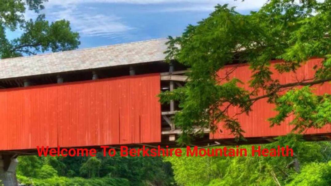 ⁣Berkshire Mountain Health - Top-Rated Inpatient Drug Rehab in MA