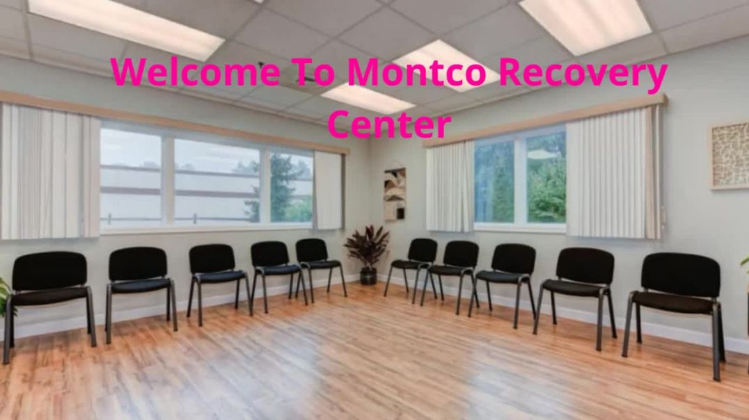 ⁣Montco Recovery Center – Effective Rehab Center in Colmar, PA