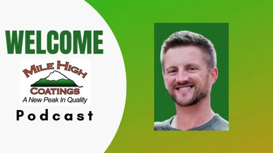 ⁣Mile High Coatings - Polyaspartic Floor Coatings in Berthoud, CO
