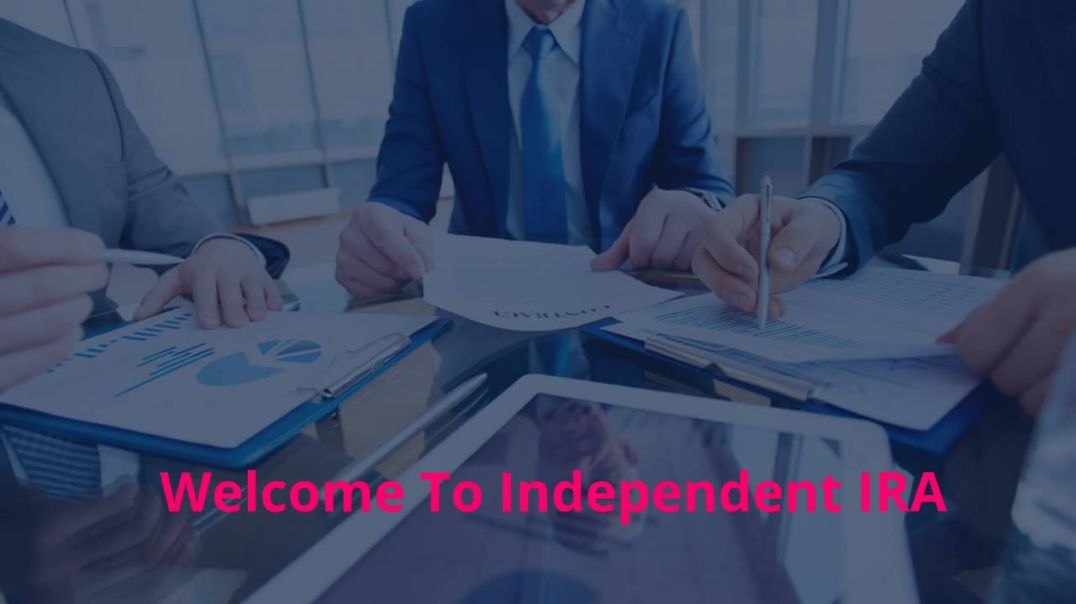 ⁣Independent IRA - Real Estate Investments in San Diego, CA