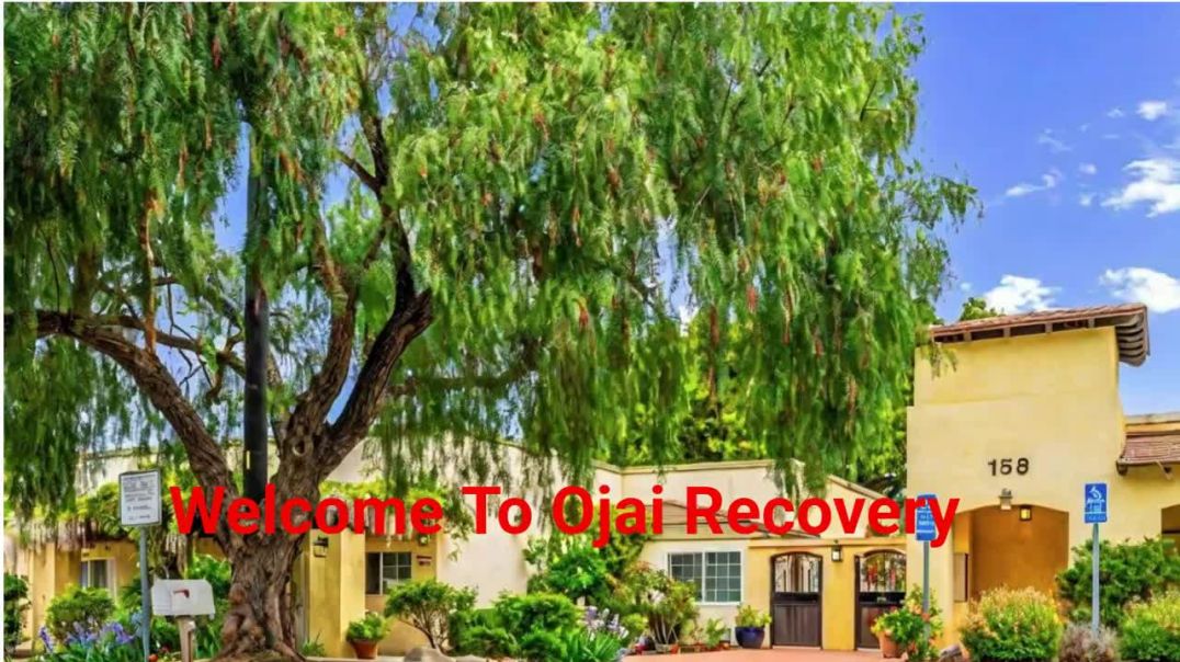 ⁣Ojai Alcohol Rehab Recovery in Ventura County, CA
