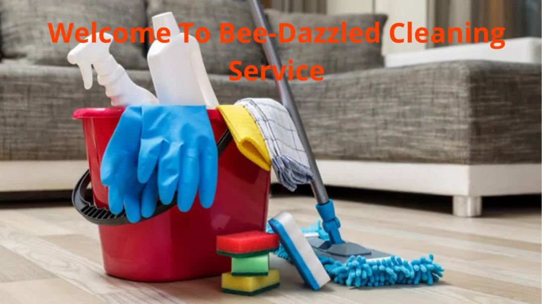 ⁣Bee-Dazzled Cleaning Service in Long Beach, CA