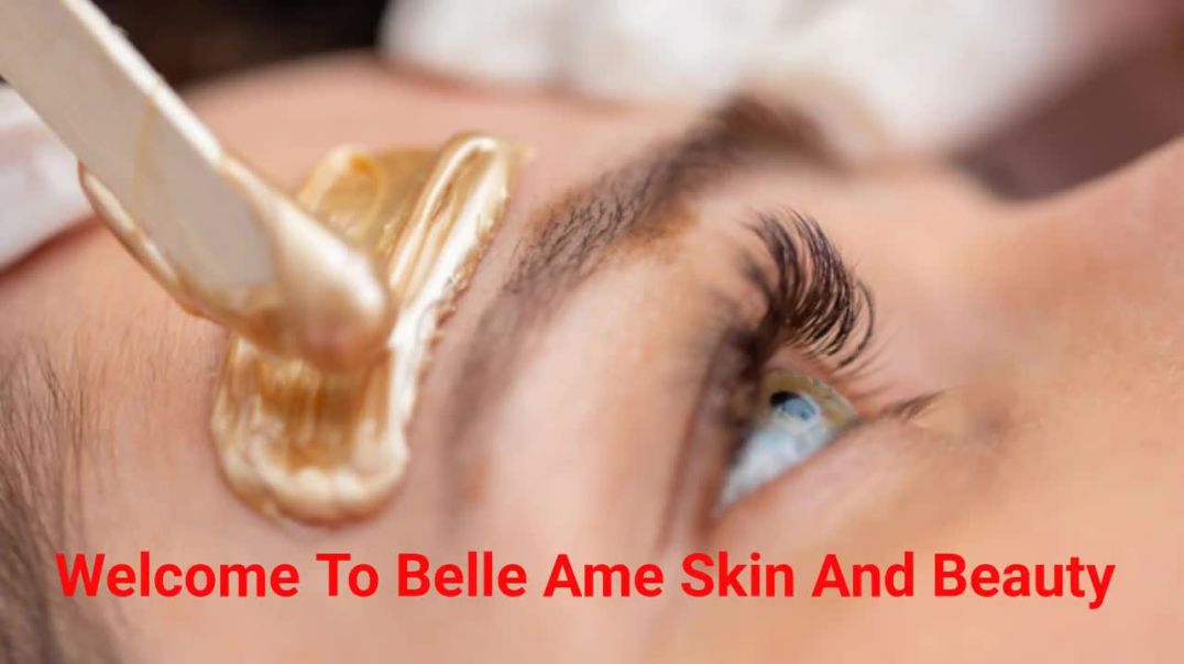 Belle Ame Skin And Beauty - Expert Cosmetic Tattoo in Vancouver, BC