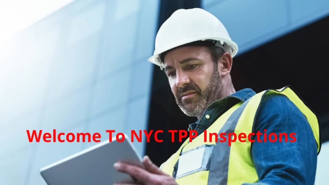 ⁣NYC TPP Inspections - Fire Code in NYC