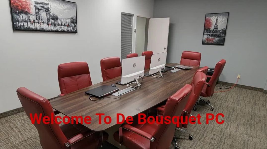 De Bousquet PC - Employment Lawyer in Etobicoke, Ontario
