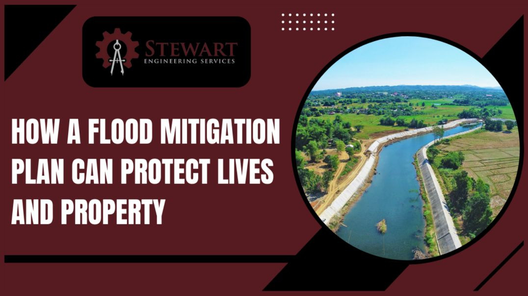 Comprehensive Flood Mitigation Action Plan