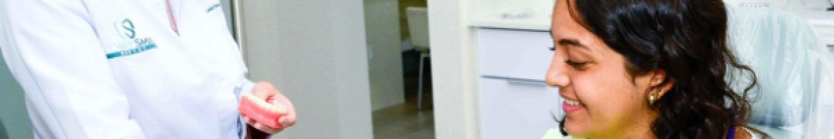 Comfy Smile Dental