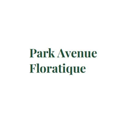 Park Avenue Floratique 
