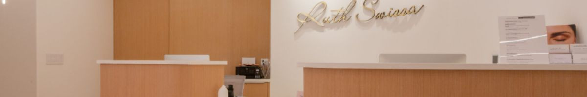 Ruth Swissa Professional Permanent Makeup and Meds 
