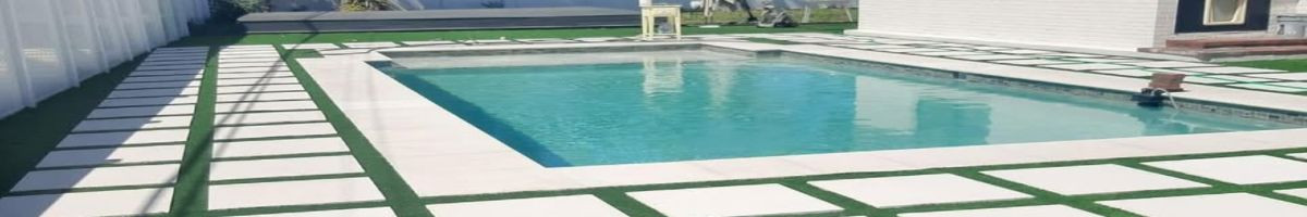 Clear Tech Pools