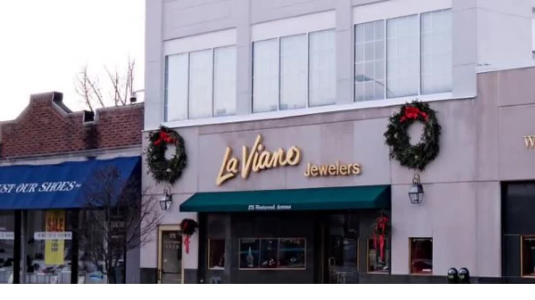 ⁣LaViano Jewelers - #1 Norquain Watches in Westwood, NJ