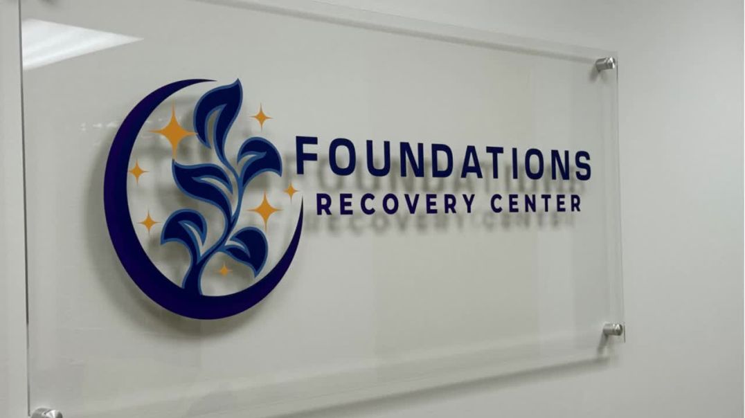 ⁣Foundations Recovery Center - #1 Depression Treatment Center in Encino, CA