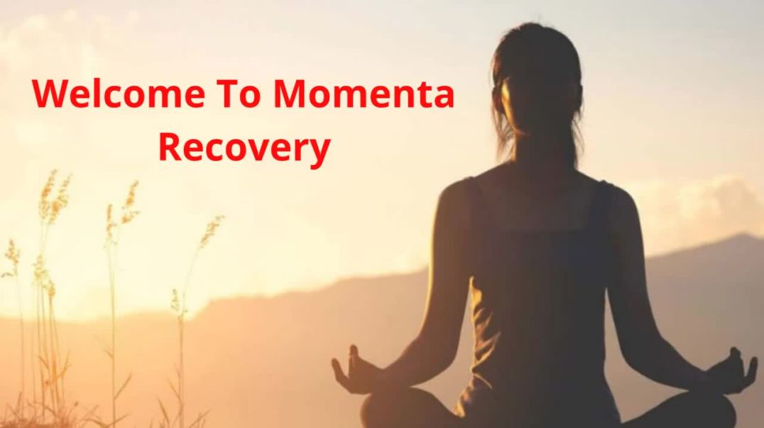 ⁣Momenta Recovery – Trusted Drug Rehab Center in Glenwood Springs, CO
