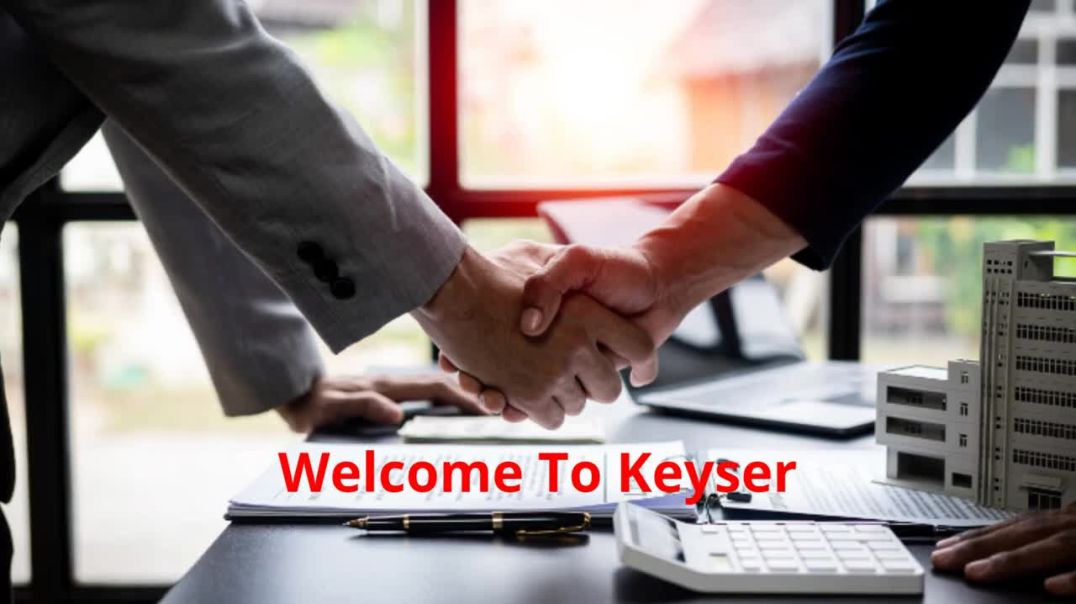 ⁣Keyser - Commercial Real Estate in Scottsdale, AZ | 85257