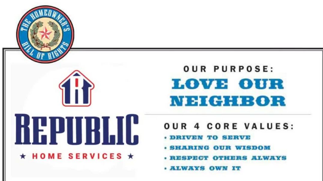 ⁣Republic Home Services - AC Refrigerant Leak Repair in Red Oak, TX
