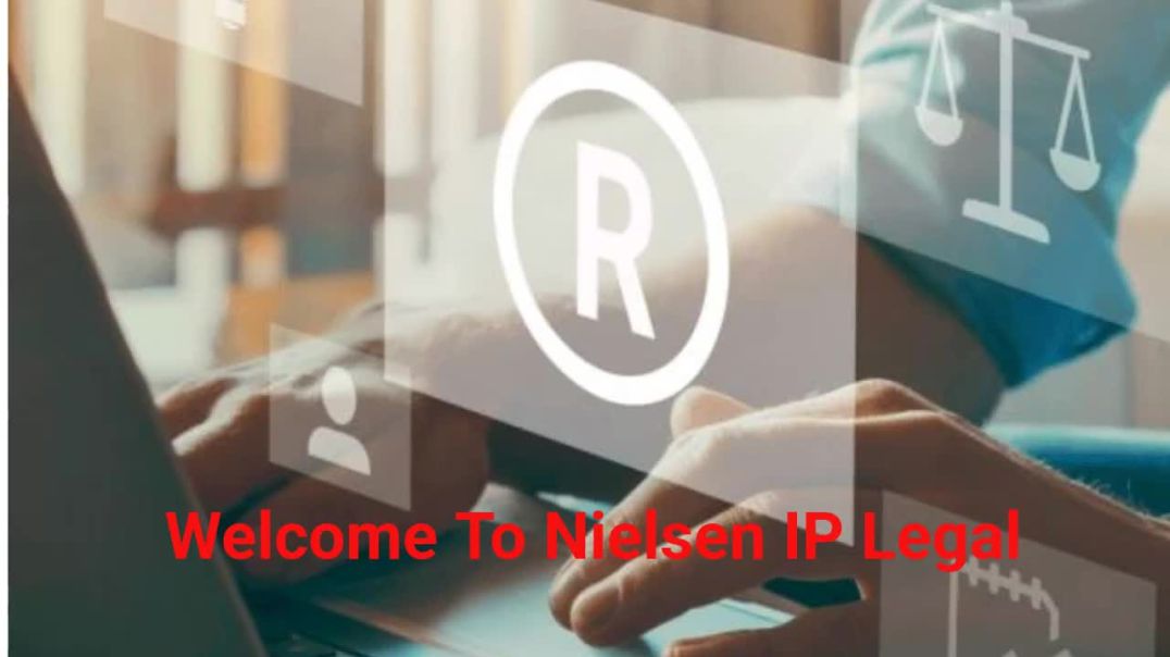 ⁣Nielsen IP Legal - #1 Trademark Dispute Lawyer in Southlake, TX