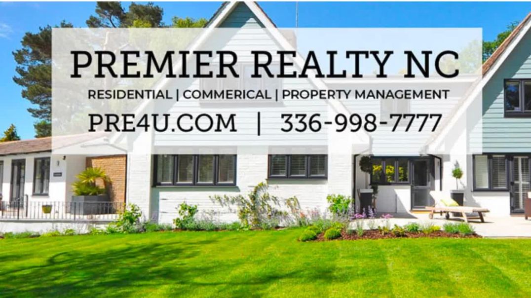 ⁣Premier Realty of NC LLC - Property Listings in Advance, NC