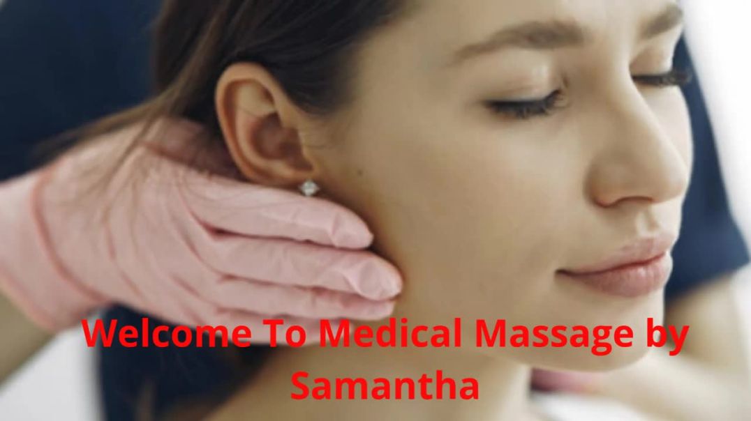 Medical Massage by Samantha - TMJ Treatment Center in Beverly Hills, CA