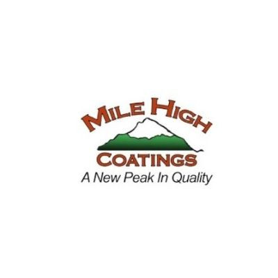 Mile High Coatings - Denver 