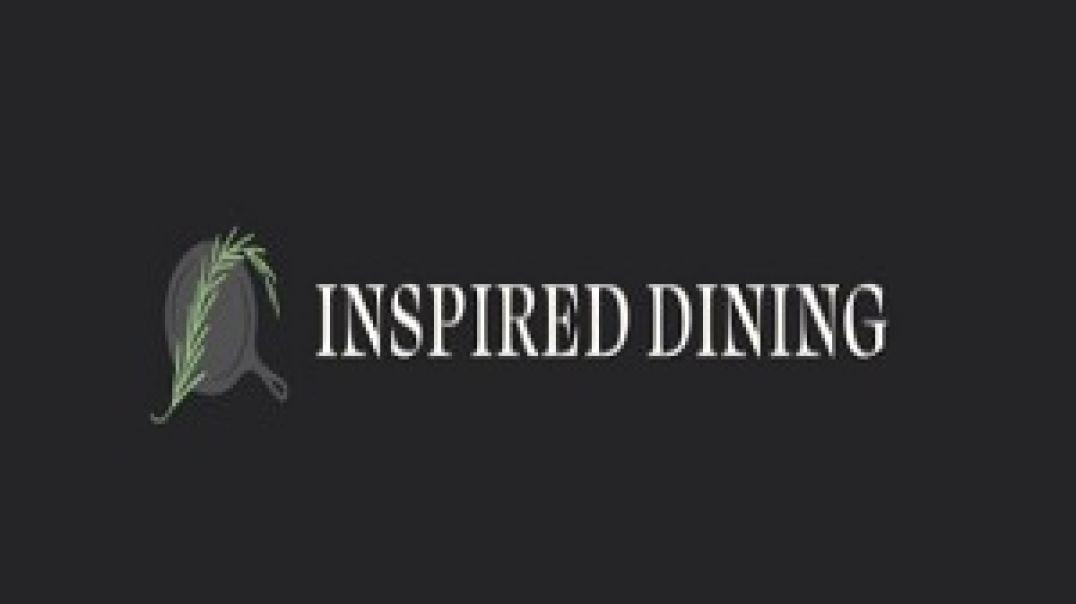 ⁣Inspired Dining Events - Expereinced Private Chef Service in San Luis Obispo, CA