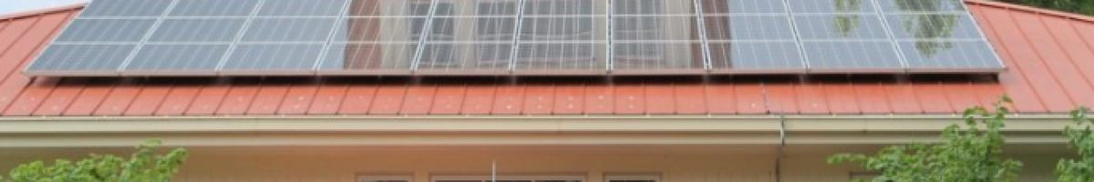 Solar Unlimited Malibu 
