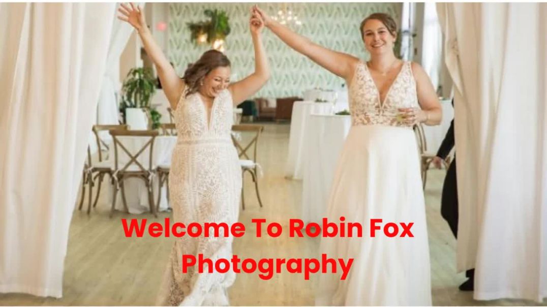 ⁣Robin Fox Photography : Top Photographer in Rochester, NY