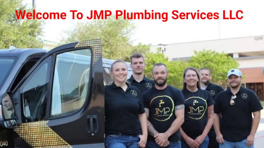 Plumbing Remodeling in McKinney TX | JMP Plumbing Services LLC