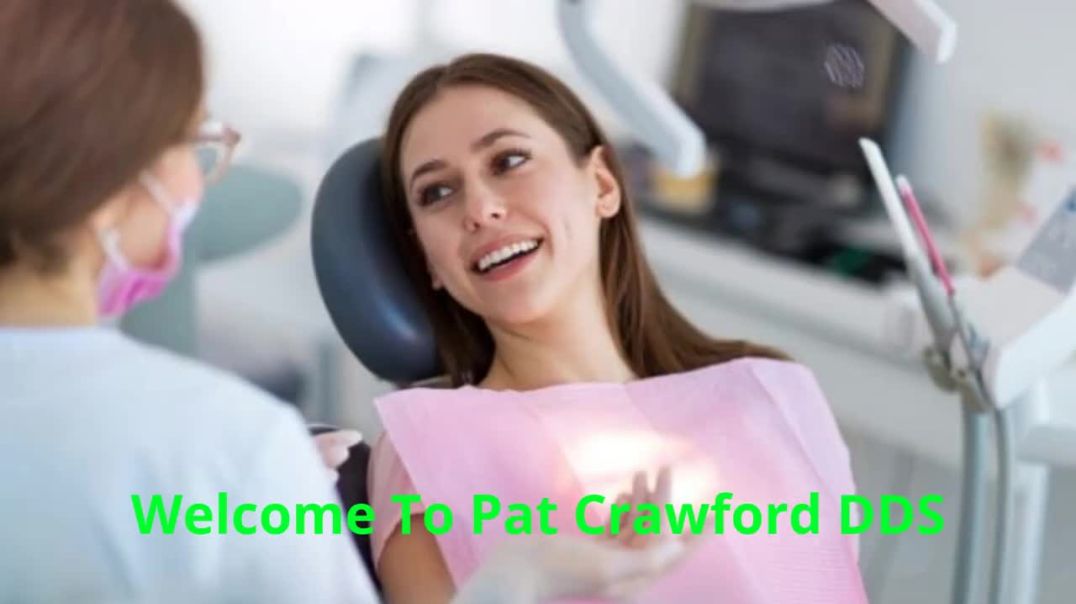 Pat Crawford DDS - Leading Dental in Kenosha, WI