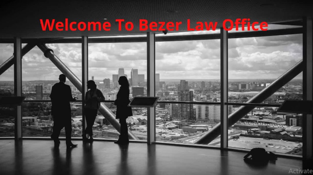 ⁣Bezer Law Office - Top-Rated Real Estate Lawyer in Hudson County, NJ