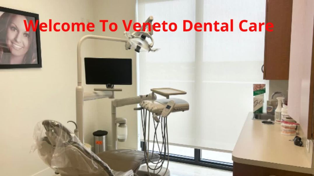 ⁣Veneto Dental Care – Trusted Dentist in Miramar, FL