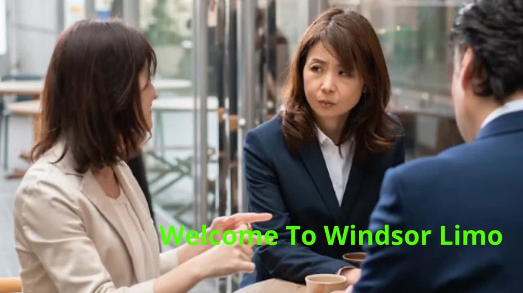 Windsor Limo | Top-Rated Luxury Car Service in Garden City, NY