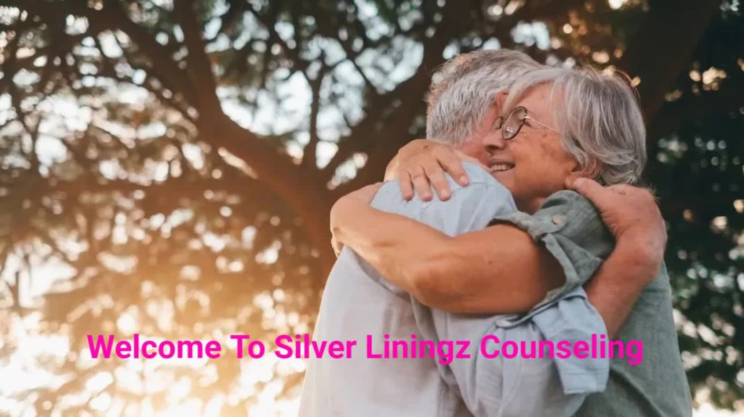 ⁣Silver Liningz Counseling - Online Family Therapy in Great Neck, NY