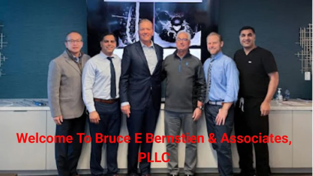 ⁣Bruce E Bernstien & Associates, PLLC - #1 Professional Tax Exempt Attorney in Dallas, TX