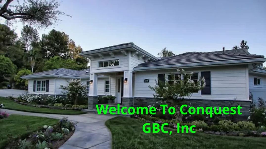 Conquest GBC, Inc - Home Remodeling in Simi Valley, CA