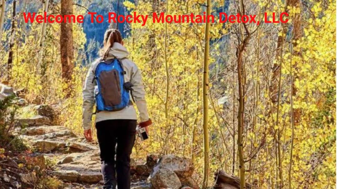 ⁣Rocky Mountain Detox, LLC - Trusted Drug Rehab in Lakewood, CO