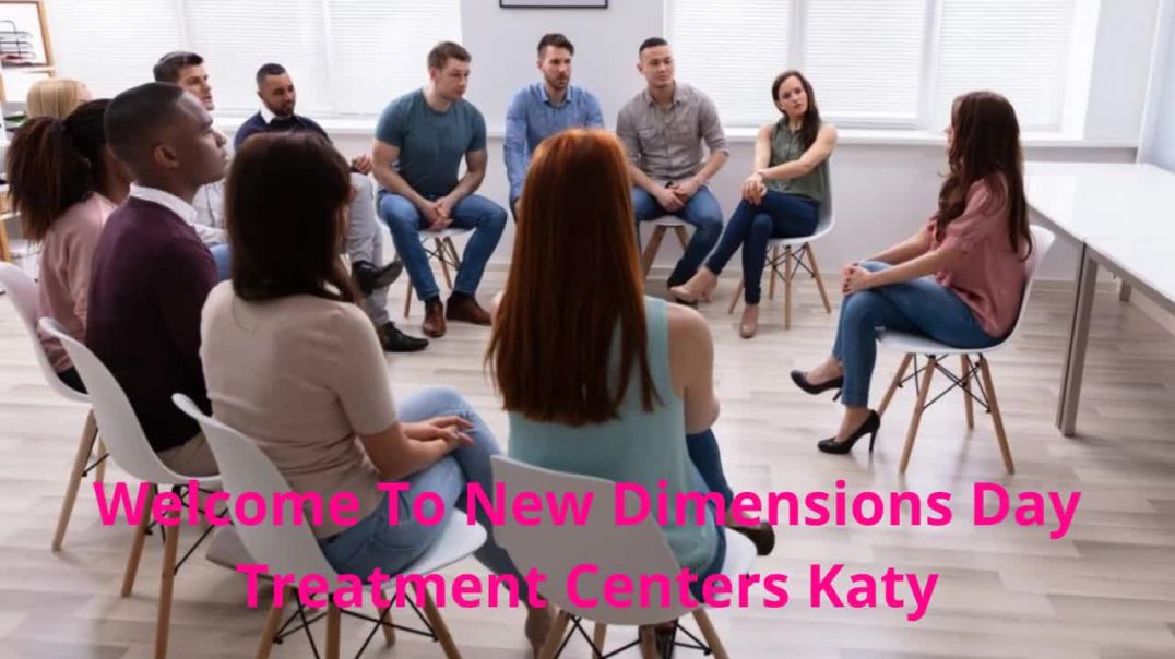 New Dimensions Day Treatment Centers - Partial Hospitalization Program in Katy, TX