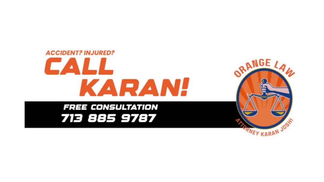 ⁣Orange Law - Truck Accident Lawyer in Houston, TX
