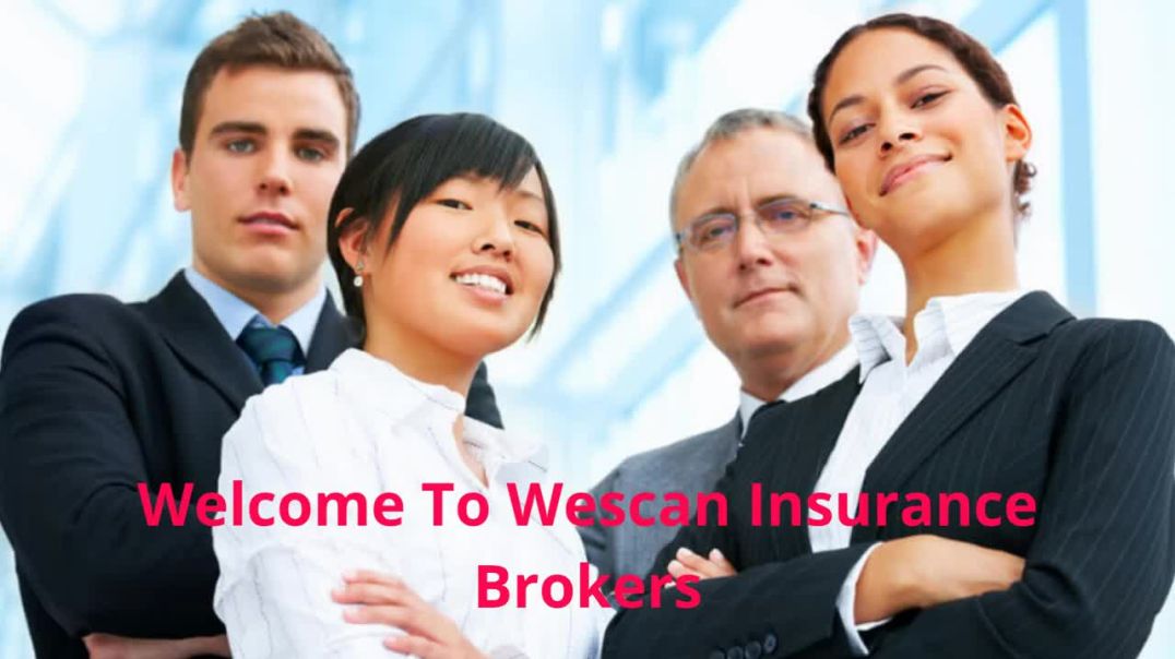 Wescan Insurance Brokers - Affordable Group Benefits Plans in Calgary, AB
