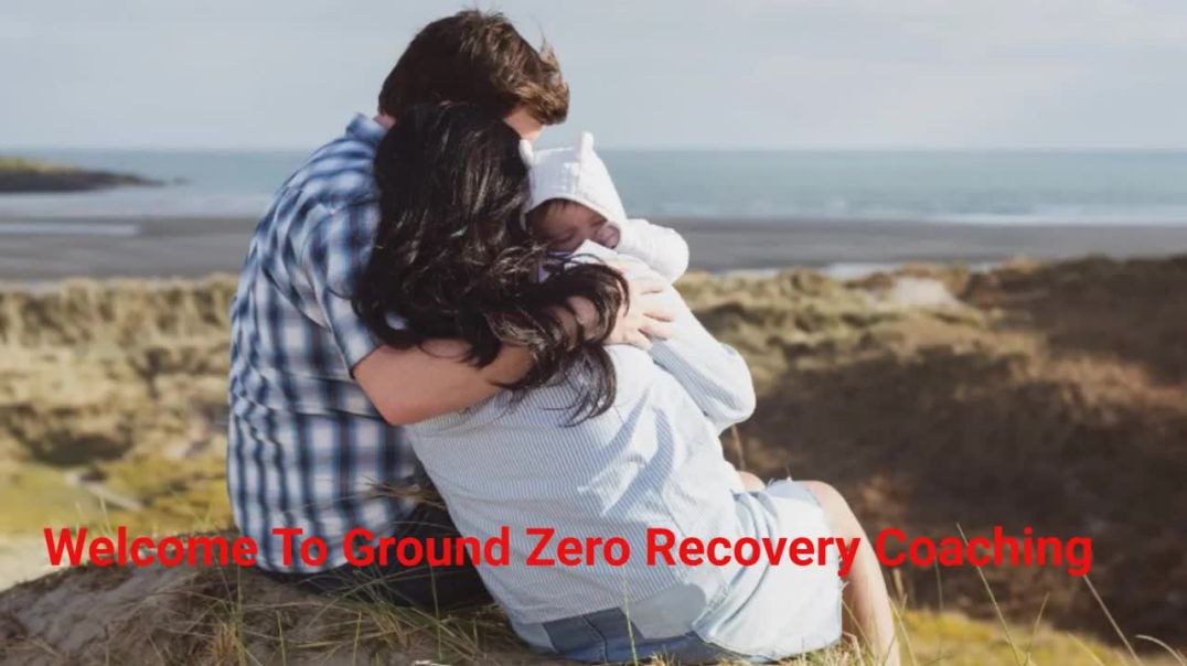 ⁣Ground Zero Faith Based Recovery Coaching in New York
