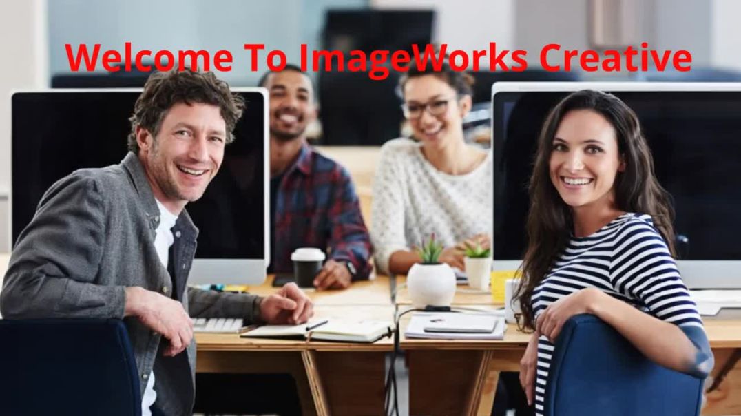 ⁣ImageWorks Creative - Web Design Services in St. Petersburg, FL