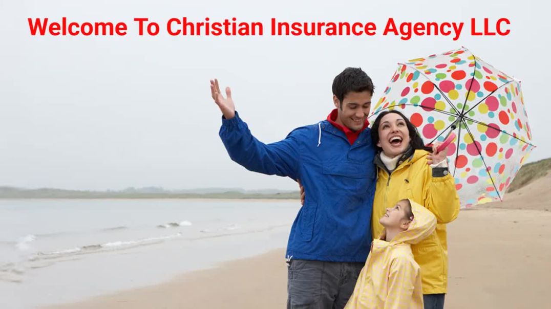 ⁣Christian Insurance Agency LLC - Comprehensive Auto Insurance in Pinehurst, TX