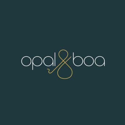 Opal and Boa