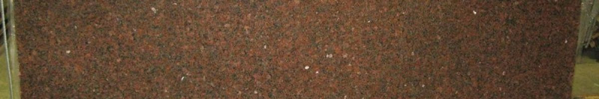 North American Stone