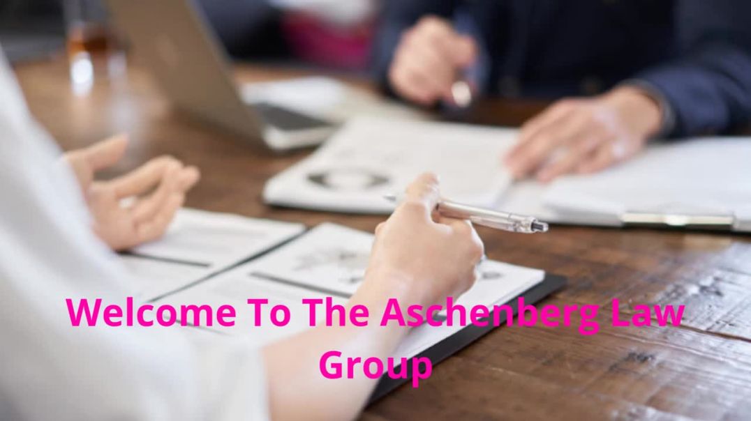 ⁣The Aschenberg Law Group - Best Child Custody Attorney in Aurora, CO
