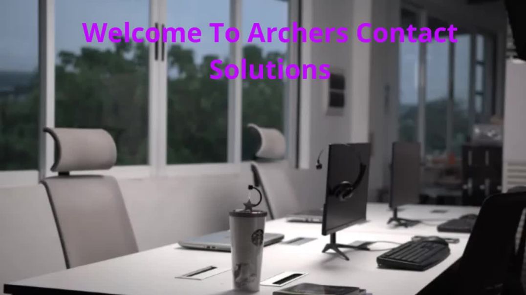 Archers Contact Solutions - Customer Service Representative in Madison, NJ