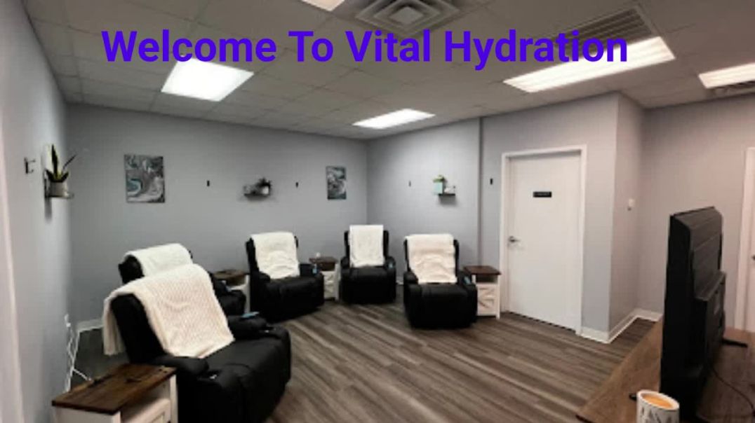 Vital Hydration - Cellulite Treatment in Knoxville, TN