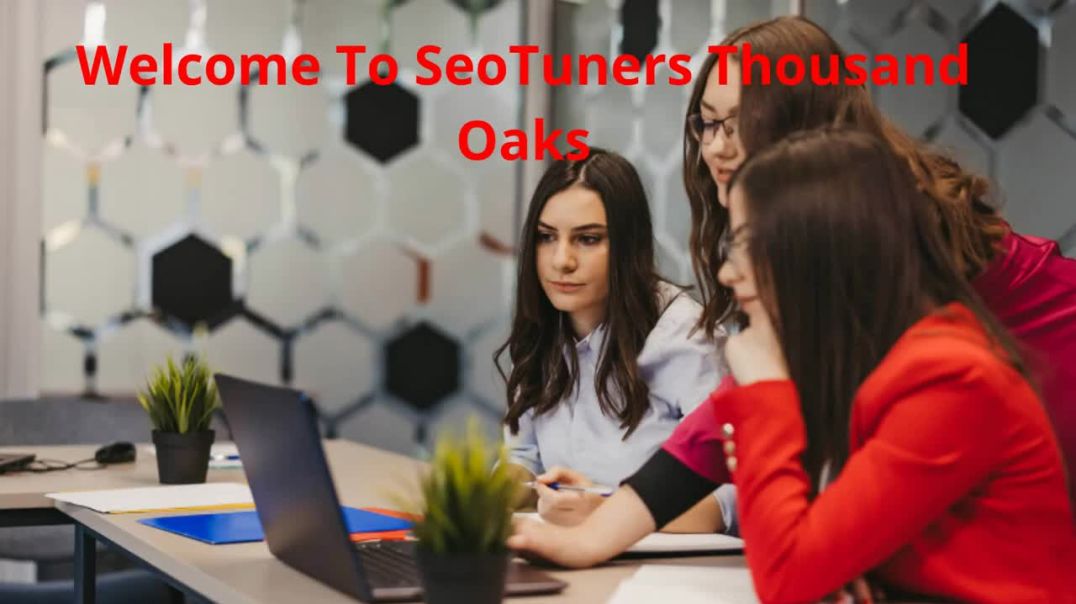 SeoTuners - Professional SEO Company in Thousand Oaks, CA